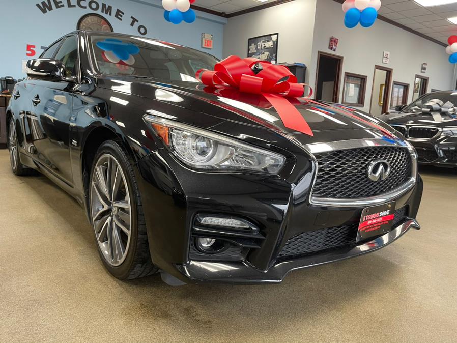 2017 INFINITI Q50 2.0t Premium AWD, available for sale in Inwood, New York | 5 Towns Drive. Inwood, New York 2017 INFINITI Q50 2.0t Premium AWD, available for sale in Inwood, New York | 5 Towns Drive. Inwood, New York