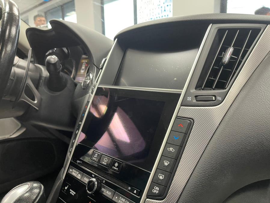 2017 INFINITI Q50 2.0t Premium AWD, available for sale in Inwood, New York | 5 Towns Drive. Inwood, New York 2017 INFINITI Q50 2.0t Premium AWD, available for sale in Inwood, New York | 5 Towns Drive. Inwood, New York