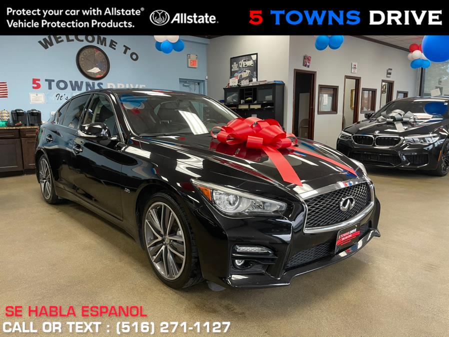 2017 INFINITI Q50 2.0t Premium AWD, available for sale in Inwood, New York | 5 Towns Drive. Inwood, New York 2017 INFINITI Q50 2.0t Premium AWD, available for sale in Inwood, New York | 5 Towns Drive. Inwood, New York