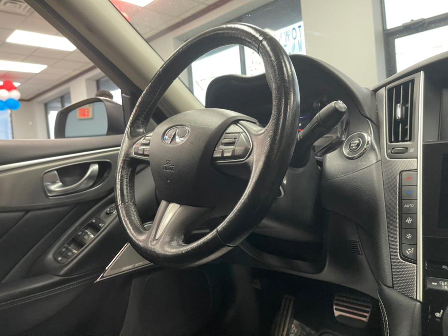 2017 INFINITI Q50 2.0t Premium AWD, available for sale in Inwood, New York | 5 Towns Drive. Inwood, New York 2017 INFINITI Q50 2.0t Premium AWD, available for sale in Inwood, New York | 5 Towns Drive. Inwood, New York