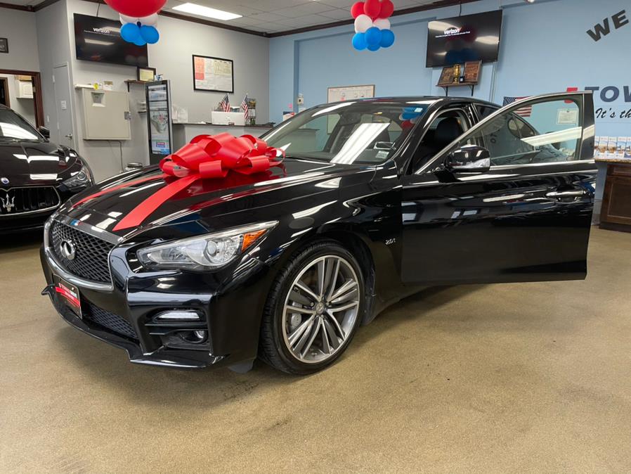2017 INFINITI Q50 2.0t Premium AWD, available for sale in Inwood, New York | 5 Towns Drive. Inwood, New York 2017 INFINITI Q50 2.0t Premium AWD, available for sale in Inwood, New York | 5 Towns Drive. Inwood, New York
