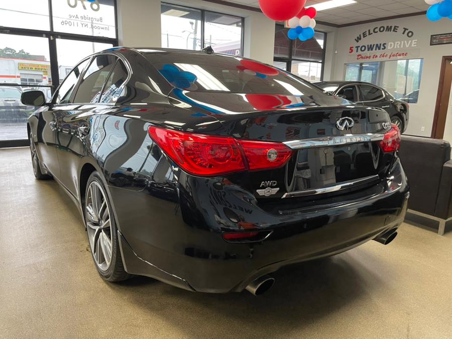 2017 INFINITI Q50 2.0t Premium AWD, available for sale in Inwood, New York | 5 Towns Drive. Inwood, New York 2017 INFINITI Q50 2.0t Premium AWD, available for sale in Inwood, New York | 5 Towns Drive. Inwood, New York