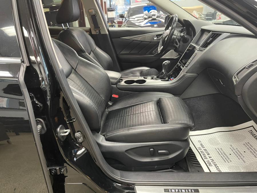 2017 INFINITI Q50 2.0t Premium AWD, available for sale in Inwood, New York | 5 Towns Drive. Inwood, New York 2017 INFINITI Q50 2.0t Premium AWD, available for sale in Inwood, New York | 5 Towns Drive. Inwood, New York