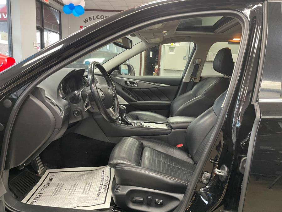 2017 INFINITI Q50 2.0t Premium AWD, available for sale in Inwood, New York | 5 Towns Drive. Inwood, New York 2017 INFINITI Q50 2.0t Premium AWD, available for sale in Inwood, New York | 5 Towns Drive. Inwood, New York