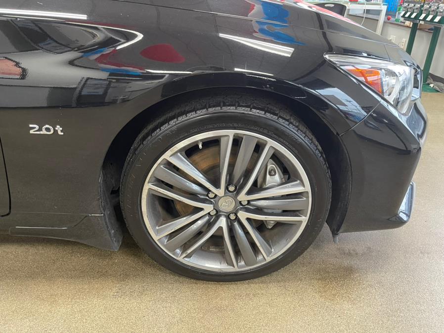 2017 INFINITI Q50 2.0t Premium AWD, available for sale in Inwood, New York | 5 Towns Drive. Inwood, New York 2017 INFINITI Q50 2.0t Premium AWD, available for sale in Inwood, New York | 5 Towns Drive. Inwood, New York