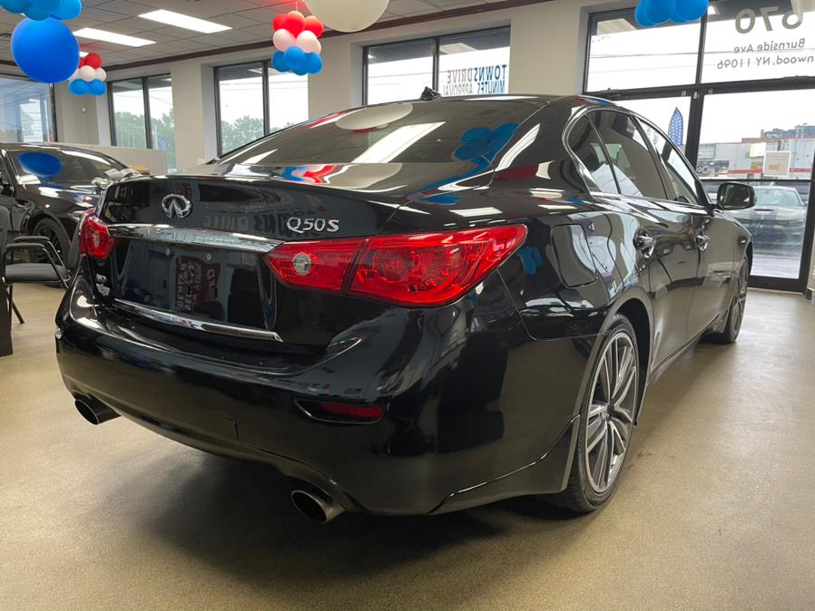 2017 INFINITI Q50 2.0t Premium AWD, available for sale in Inwood, New York | 5 Towns Drive. Inwood, New York 2017 INFINITI Q50 2.0t Premium AWD, available for sale in Inwood, New York | 5 Towns Drive. Inwood, New York