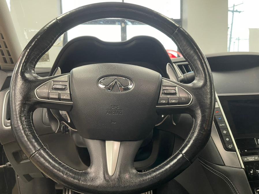 2017 INFINITI Q50 2.0t Premium AWD, available for sale in Inwood, New York | 5 Towns Drive. Inwood, New York 2017 INFINITI Q50 2.0t Premium AWD, available for sale in Inwood, New York | 5 Towns Drive. Inwood, New York
