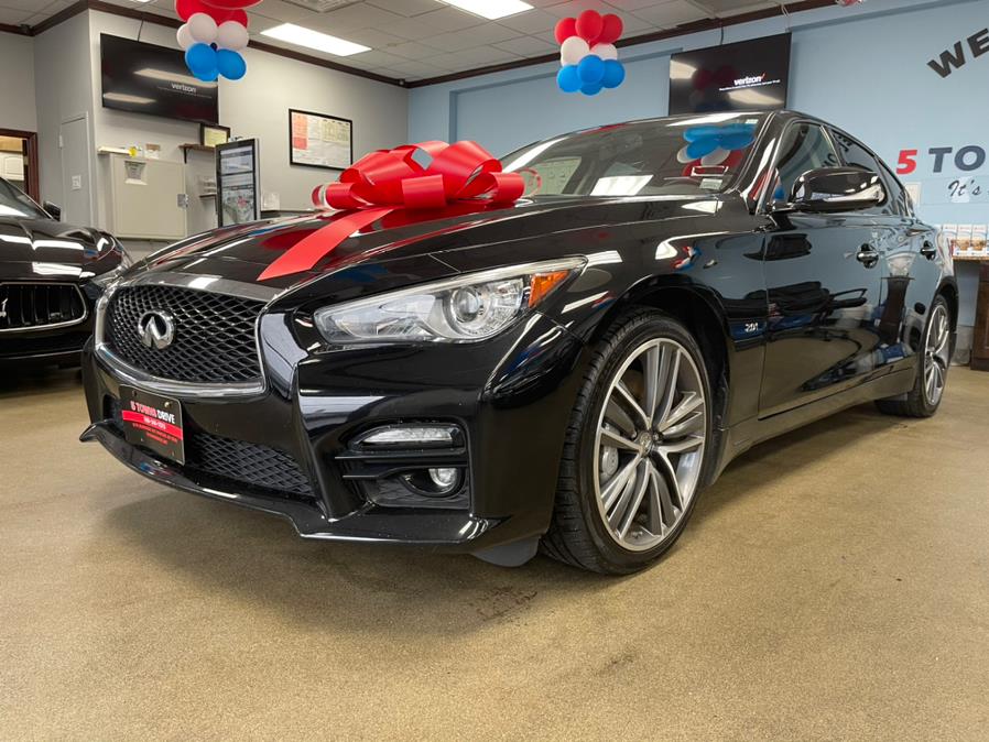 2017 INFINITI Q50 2.0t Premium AWD, available for sale in Inwood, New York | 5 Towns Drive. Inwood, New York 2017 INFINITI Q50 2.0t Premium AWD, available for sale in Inwood, New York | 5 Towns Drive. Inwood, New York