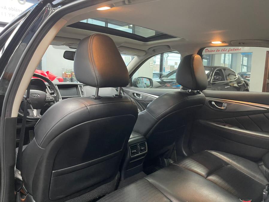 2017 INFINITI Q50 2.0t Premium AWD, available for sale in Inwood, New York | 5 Towns Drive. Inwood, New York 2017 INFINITI Q50 2.0t Premium AWD, available for sale in Inwood, New York | 5 Towns Drive. Inwood, New York