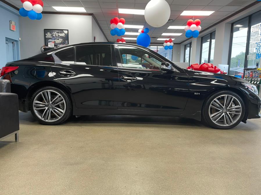 2017 INFINITI Q50 2.0t Premium AWD, available for sale in Inwood, New York | 5 Towns Drive. Inwood, New York 2017 INFINITI Q50 2.0t Premium AWD, available for sale in Inwood, New York | 5 Towns Drive. Inwood, New York