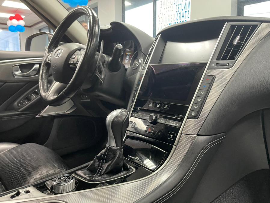 2017 INFINITI Q50 2.0t Premium AWD, available for sale in Inwood, New York | 5 Towns Drive. Inwood, New York 2017 INFINITI Q50 2.0t Premium AWD, available for sale in Inwood, New York | 5 Towns Drive. Inwood, New York