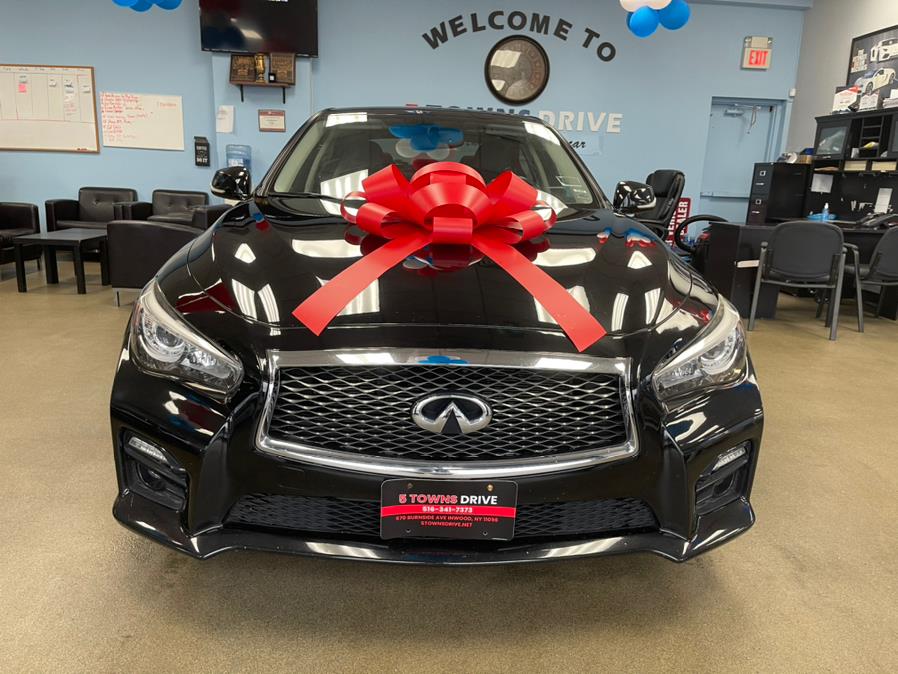 2017 INFINITI Q50 2.0t Premium AWD, available for sale in Inwood, New York | 5 Towns Drive. Inwood, New York 2017 INFINITI Q50 2.0t Premium AWD, available for sale in Inwood, New York | 5 Towns Drive. Inwood, New York