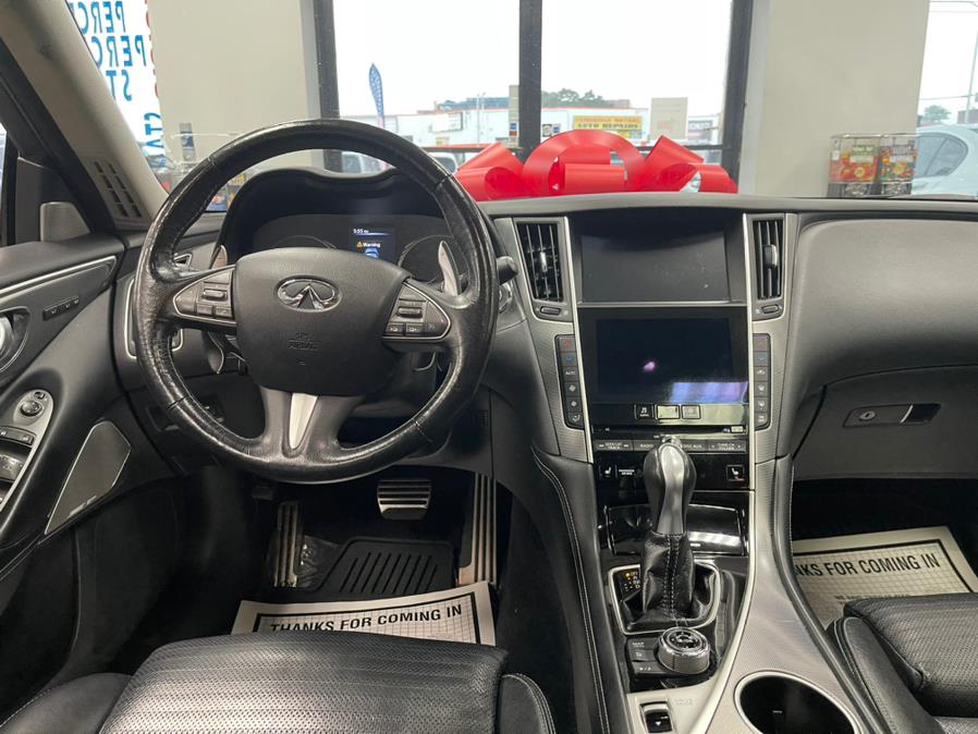 2017 INFINITI Q50 2.0t Premium AWD, available for sale in Inwood, New York | 5 Towns Drive. Inwood, New York 2017 INFINITI Q50 2.0t Premium AWD, available for sale in Inwood, New York | 5 Towns Drive. Inwood, New York