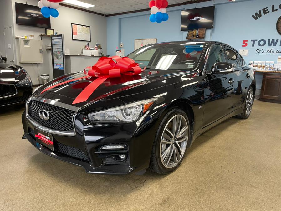 2017 INFINITI Q50 2.0t Premium AWD, available for sale in Inwood, New York | 5 Towns Drive. Inwood, New York 2017 INFINITI Q50 2.0t Premium AWD, available for sale in Inwood, New York | 5 Towns Drive. Inwood, New York