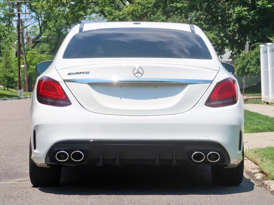 Used Mercedes-benz C-class C 43 AMG® 2020 | Auto Expo Ent Inc.. Great Neck, New York Used Mercedes-benz C-class C 43 AMG® 2020 | Auto Expo Ent Inc.. Great Neck, New York