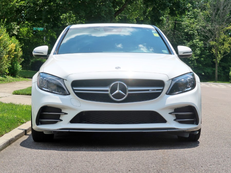 Used Mercedes-benz C-class C 43 AMG® 2020 | Auto Expo Ent Inc.. Great Neck, New York Used Mercedes-benz C-class C 43 AMG® 2020 | Auto Expo Ent Inc.. Great Neck, New York