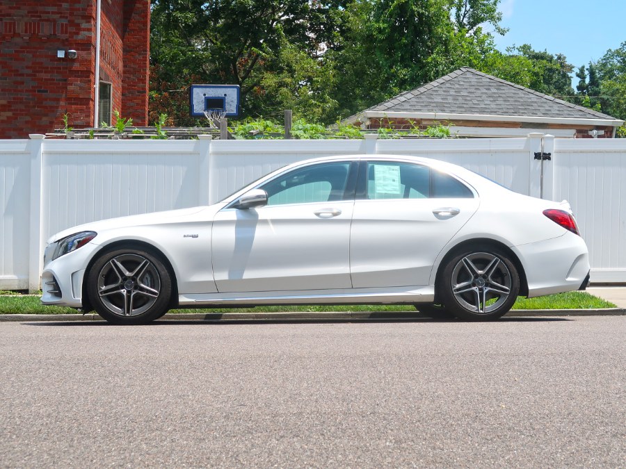 Used Mercedes-benz C-class C 43 AMG® 2020 | Auto Expo Ent Inc.. Great Neck, New York Used Mercedes-benz C-class C 43 AMG® 2020 | Auto Expo Ent Inc.. Great Neck, New York