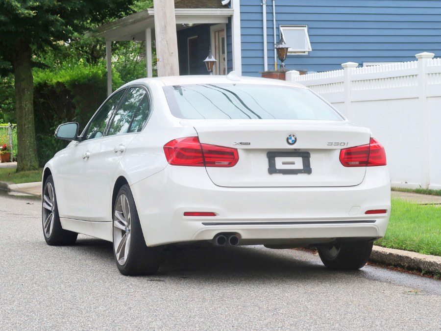 Used BMW 3 Series 330i xDrive 2018 | Auto Expo Ent Inc.. Great Neck, New York Used BMW 3 Series 330i xDrive 2018 | Auto Expo Ent Inc.. Great Neck, New York