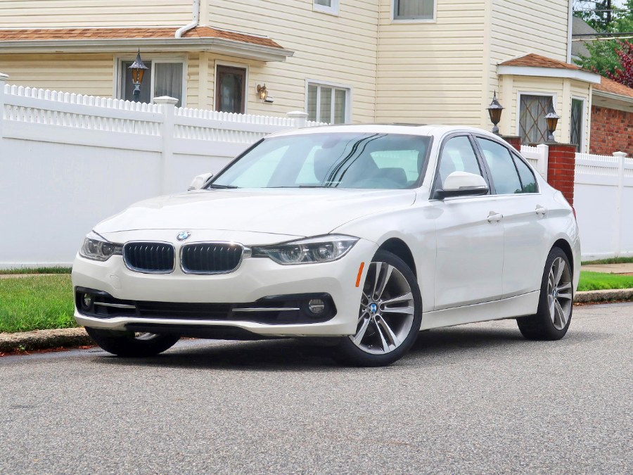 Used BMW 3 Series 330i xDrive 2018 | Auto Expo Ent Inc.. Great Neck, New York Used BMW 3 Series 330i xDrive 2018 | Auto Expo Ent Inc.. Great Neck, New York