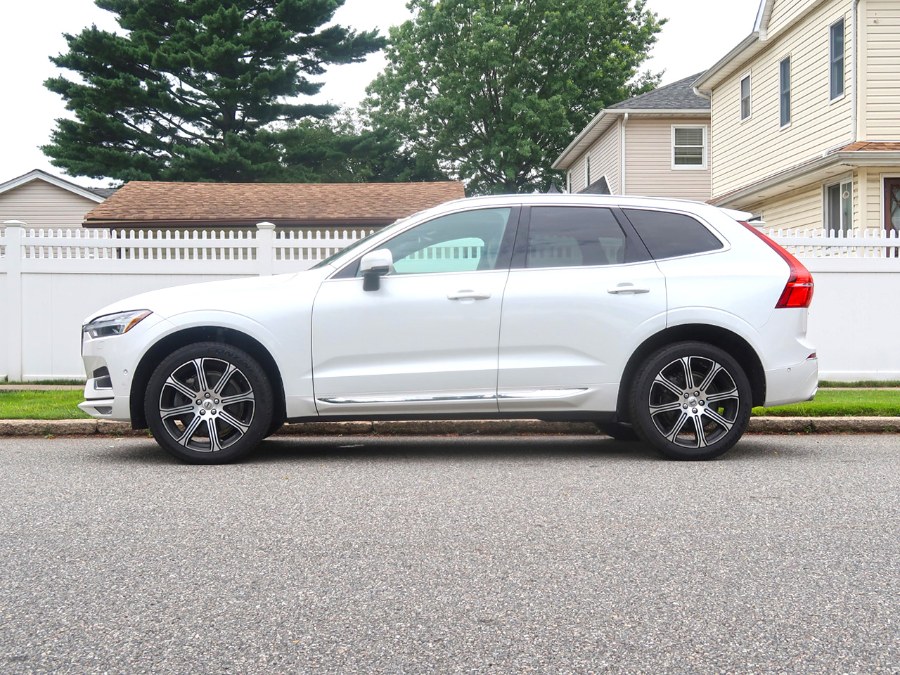 Used Volvo Xc60 T6 Inscription 2018 | Auto Expo Ent Inc.. Great Neck, New York Used Volvo Xc60 T6 Inscription 2018 | Auto Expo Ent Inc.. Great Neck, New York