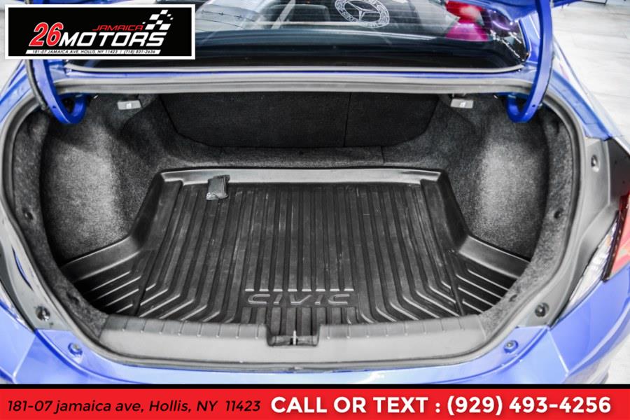 Used Honda Civic Si Coupe Si Manual 2017 | Jamaica 26 Motors. Hollis, New York Used Honda Civic Si Coupe Si Manual 2017 | Jamaica 26 Motors. Hollis, New York