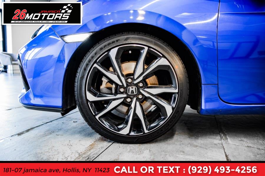 Used Honda Civic Si Coupe Si Manual 2017 | Jamaica 26 Motors. Hollis, New York Used Honda Civic Si Coupe Si Manual 2017 | Jamaica 26 Motors. Hollis, New York