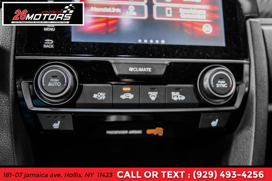 Used Honda Civic Si Coupe Si Manual 2017 | Jamaica 26 Motors. Hollis, New York Used Honda Civic Si Coupe Si Manual 2017 | Jamaica 26 Motors. Hollis, New York