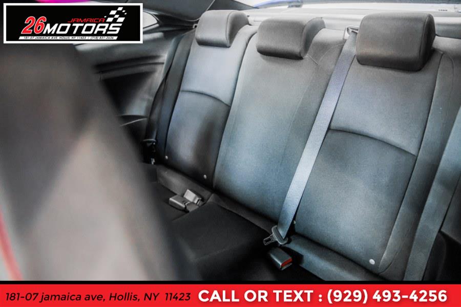 Used Honda Civic Si Coupe Si Manual 2017 | Jamaica 26 Motors. Hollis, New York Used Honda Civic Si Coupe Si Manual 2017 | Jamaica 26 Motors. Hollis, New York