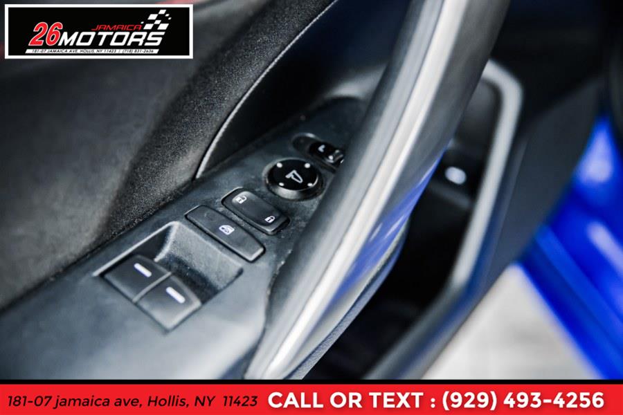 Used Honda Civic Si Coupe Si Manual 2017 | Jamaica 26 Motors. Hollis, New York Used Honda Civic Si Coupe Si Manual 2017 | Jamaica 26 Motors. Hollis, New York