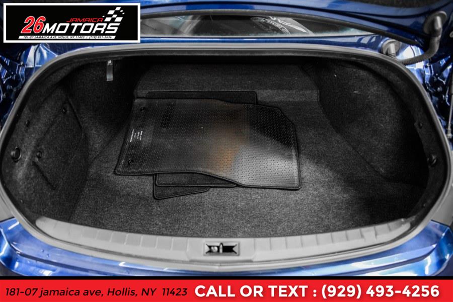 Used INFINITI Q60 LUXE 3.0t LUXE AWD 2018 | Jamaica 26 Motors. Hollis, New York Used INFINITI Q60 LUXE 3.0t LUXE AWD 2018 | Jamaica 26 Motors. Hollis, New York