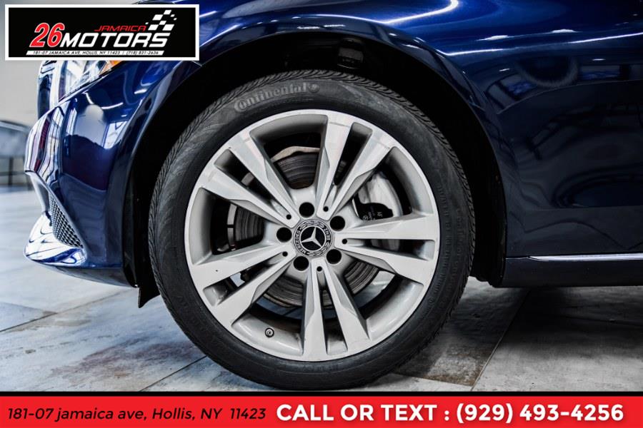 Used Mercedes-Benz C-Class C 300 4MATIC Sedan 2018 | Jamaica 26 Motors. Hollis, New York Used Mercedes-Benz C-Class C 300 4MATIC Sedan 2018 | Jamaica 26 Motors. Hollis, New York