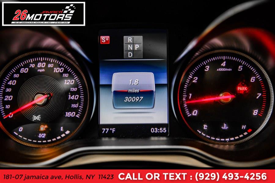 Used Mercedes-Benz C-Class C 300 4MATIC Sedan 2018 | Jamaica 26 Motors. Hollis, New York Used Mercedes-Benz C-Class C 300 4MATIC Sedan 2018 | Jamaica 26 Motors. Hollis, New York