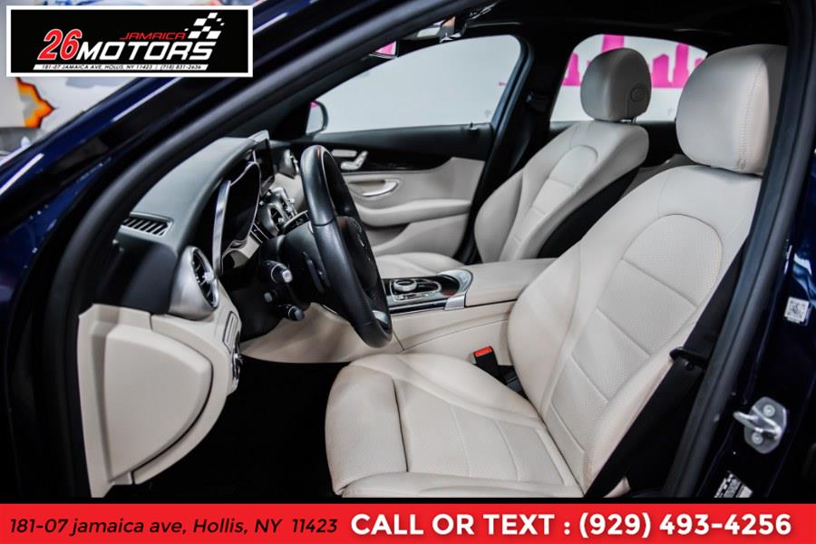 Used Mercedes-Benz C-Class C 300 4MATIC Sedan 2018 | Jamaica 26 Motors. Hollis, New York Used Mercedes-Benz C-Class C 300 4MATIC Sedan 2018 | Jamaica 26 Motors. Hollis, New York