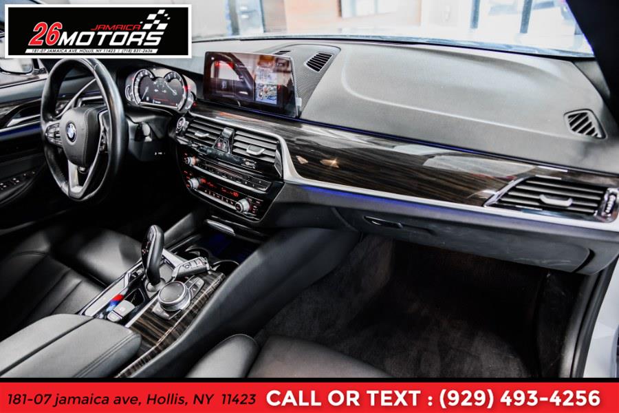 Used BMW 5 Series Sport Line 530i xDrive Sedan 2019 | Jamaica 26 Motors. Hollis, New York Used BMW 5 Series Sport Line 530i xDrive Sedan 2019 | Jamaica 26 Motors. Hollis, New York