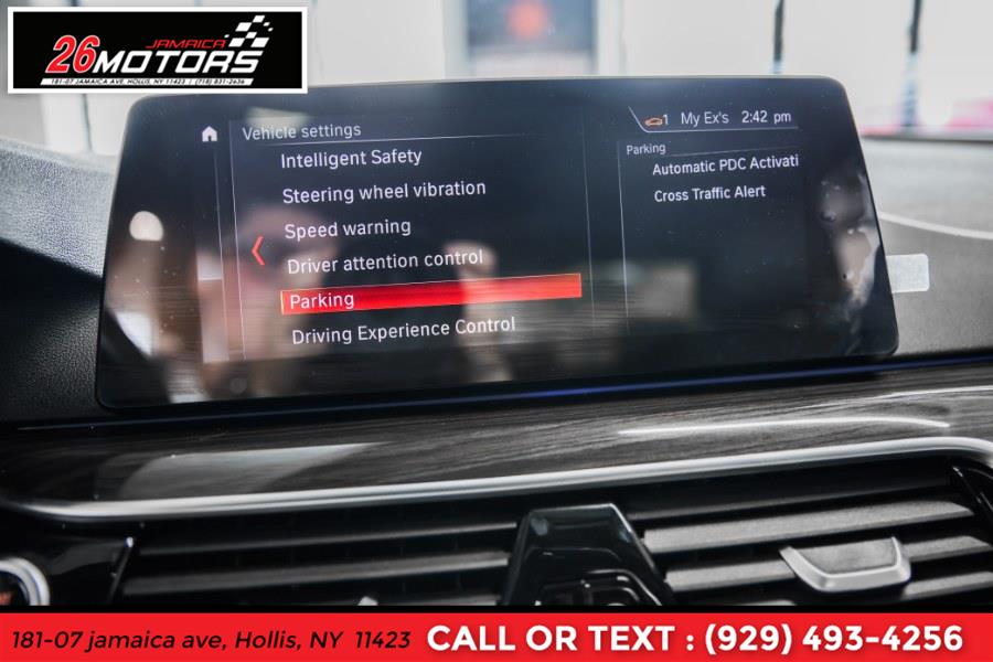 Used BMW 5 Series Sport Line 530i xDrive Sedan 2019 | Jamaica 26 Motors. Hollis, New York Used BMW 5 Series Sport Line 530i xDrive Sedan 2019 | Jamaica 26 Motors. Hollis, New York