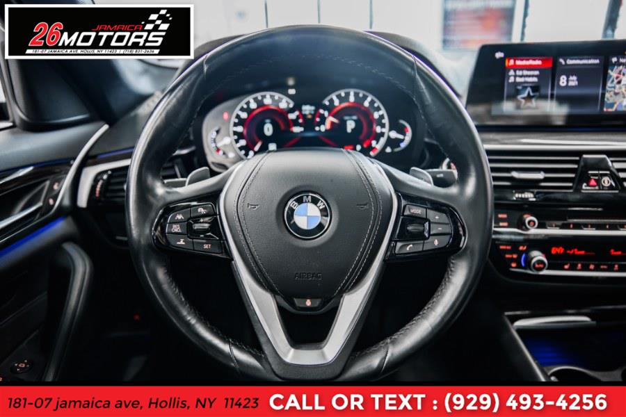 Used BMW 5 Series Sport Line 530i xDrive Sedan 2019 | Jamaica 26 Motors. Hollis, New York Used BMW 5 Series Sport Line 530i xDrive Sedan 2019 | Jamaica 26 Motors. Hollis, New York