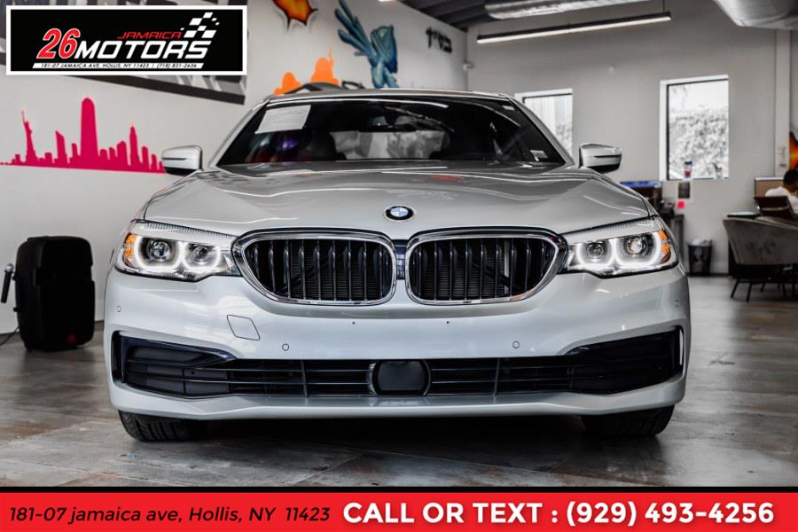 Used BMW 5 Series Sport Line 530i xDrive Sedan 2019 | Jamaica 26 Motors. Hollis, New York Used BMW 5 Series Sport Line 530i xDrive Sedan 2019 | Jamaica 26 Motors. Hollis, New York