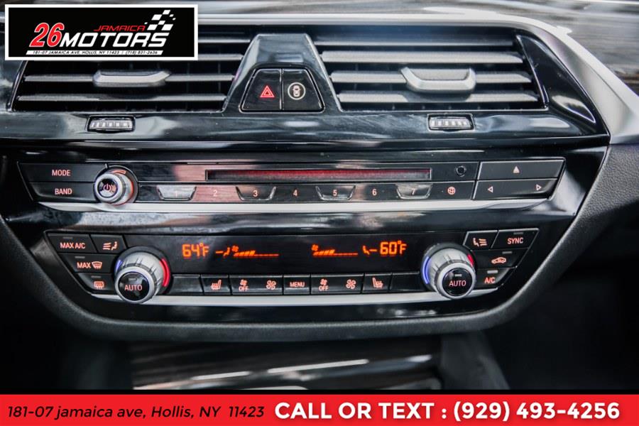 Used BMW 5 Series Sport Line 530i xDrive Sedan 2019 | Jamaica 26 Motors. Hollis, New York Used BMW 5 Series Sport Line 530i xDrive Sedan 2019 | Jamaica 26 Motors. Hollis, New York