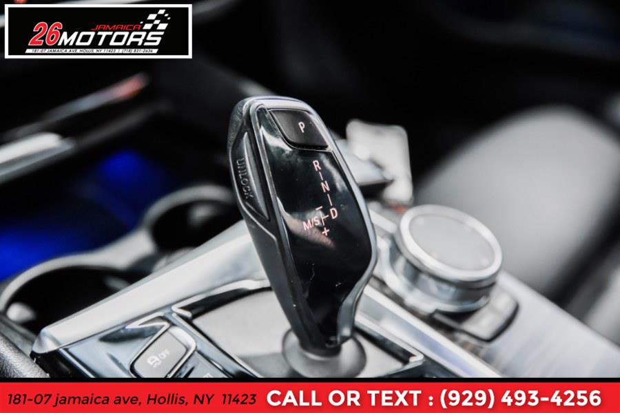 Used BMW 5 Series Sport Line 530i xDrive Sedan 2019 | Jamaica 26 Motors. Hollis, New York Used BMW 5 Series Sport Line 530i xDrive Sedan 2019 | Jamaica 26 Motors. Hollis, New York