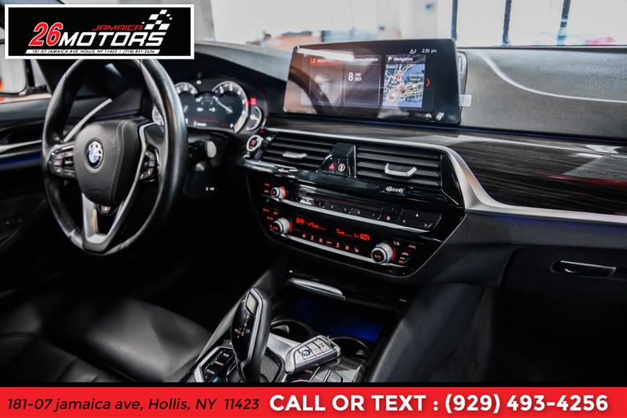 Used BMW 5 Series Sport Line 530i xDrive Sedan 2019 | Jamaica 26 Motors. Hollis, New York Used BMW 5 Series Sport Line 530i xDrive Sedan 2019 | Jamaica 26 Motors. Hollis, New York