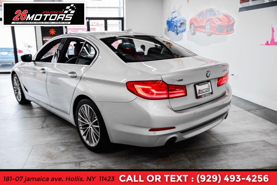 Used BMW 5 Series Sport Line 530i xDrive Sedan 2019 | Jamaica 26 Motors. Hollis, New York Used BMW 5 Series Sport Line 530i xDrive Sedan 2019 | Jamaica 26 Motors. Hollis, New York