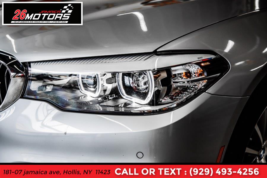 Used BMW 5 Series Sport Line 530i xDrive Sedan 2019 | Jamaica 26 Motors. Hollis, New York Used BMW 5 Series Sport Line 530i xDrive Sedan 2019 | Jamaica 26 Motors. Hollis, New York
