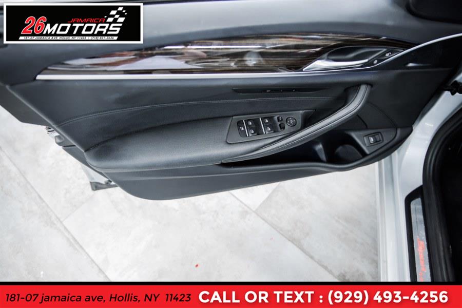 Used BMW 5 Series Sport Line 530i xDrive Sedan 2019 | Jamaica 26 Motors. Hollis, New York Used BMW 5 Series Sport Line 530i xDrive Sedan 2019 | Jamaica 26 Motors. Hollis, New York