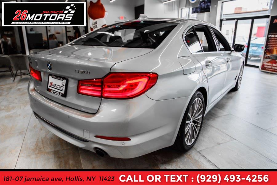 Used BMW 5 Series Sport Line 530i xDrive Sedan 2019 | Jamaica 26 Motors. Hollis, New York Used BMW 5 Series Sport Line 530i xDrive Sedan 2019 | Jamaica 26 Motors. Hollis, New York