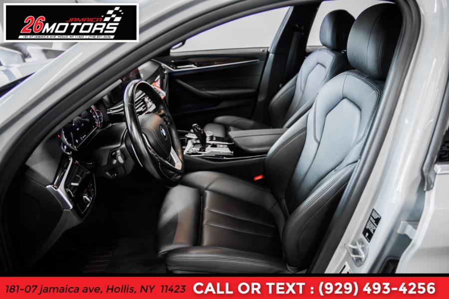 Used BMW 5 Series Sport Line 530i xDrive Sedan 2019 | Jamaica 26 Motors. Hollis, New York Used BMW 5 Series Sport Line 530i xDrive Sedan 2019 | Jamaica 26 Motors. Hollis, New York