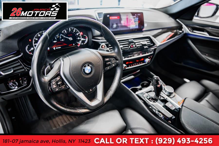 Used BMW 5 Series Sport Line 530i xDrive Sedan 2019 | Jamaica 26 Motors. Hollis, New York Used BMW 5 Series Sport Line 530i xDrive Sedan 2019 | Jamaica 26 Motors. Hollis, New York