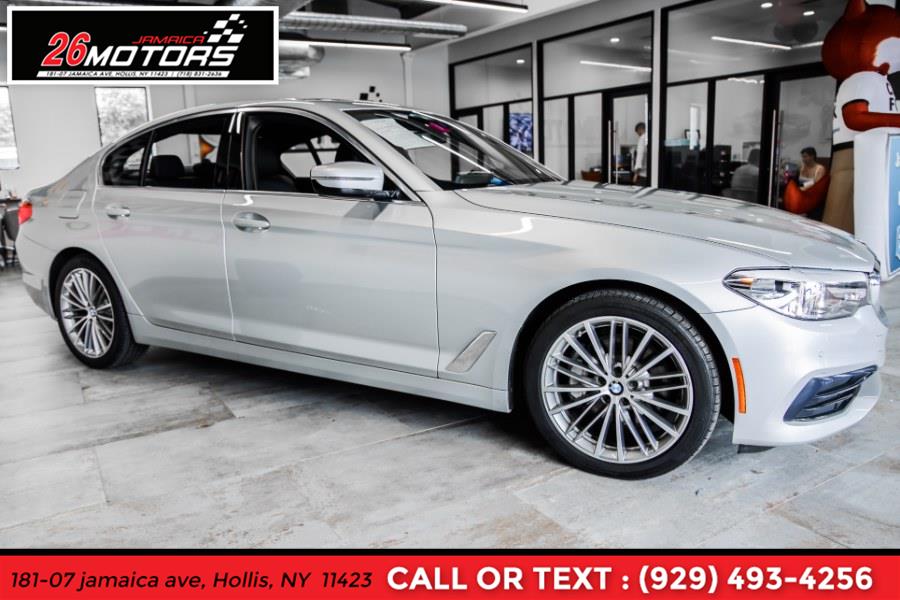 Used BMW 5 Series Sport Line 530i xDrive Sedan 2019 | Jamaica 26 Motors. Hollis, New York Used BMW 5 Series Sport Line 530i xDrive Sedan 2019 | Jamaica 26 Motors. Hollis, New York