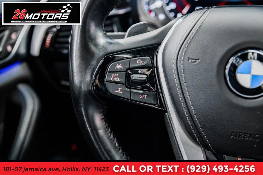Used BMW 5 Series Sport Line 530i xDrive Sedan 2019 | Jamaica 26 Motors. Hollis, New York Used BMW 5 Series Sport Line 530i xDrive Sedan 2019 | Jamaica 26 Motors. Hollis, New York