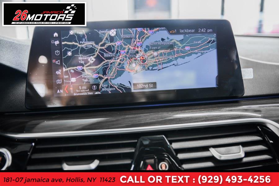 Used BMW 5 Series Sport Line 530i xDrive Sedan 2019 | Jamaica 26 Motors. Hollis, New York Used BMW 5 Series Sport Line 530i xDrive Sedan 2019 | Jamaica 26 Motors. Hollis, New York