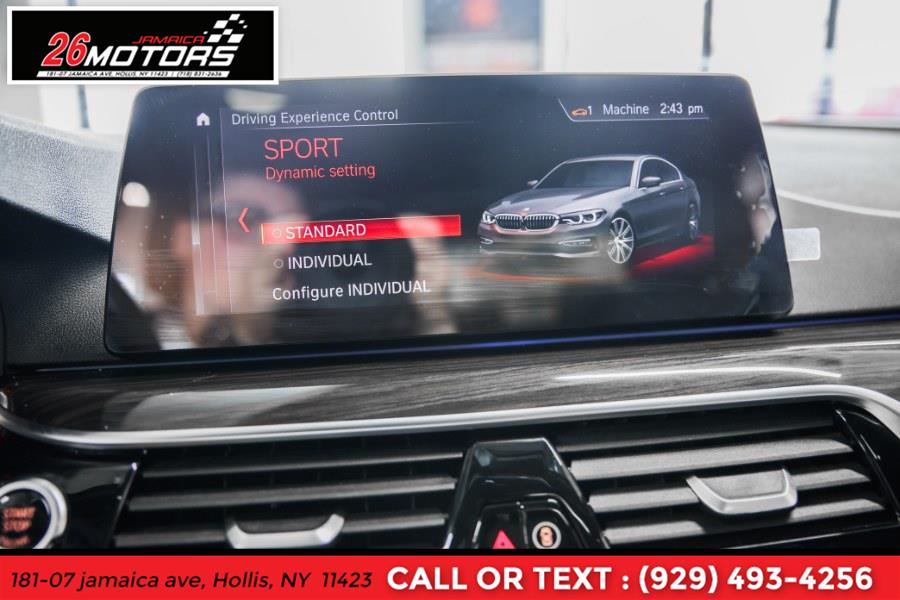 Used BMW 5 Series Sport Line 530i xDrive Sedan 2019 | Jamaica 26 Motors. Hollis, New York Used BMW 5 Series Sport Line 530i xDrive Sedan 2019 | Jamaica 26 Motors. Hollis, New York